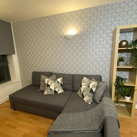 Westone Aspect Sheffield Eksteriør bilde