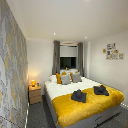 Westone Aspect Sheffield Eksteriør bilde